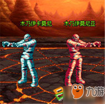 极限祭坛boss怎么按x(恶魔祭坛入口怎么走图解)插图7