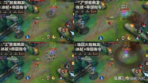爆破鬼才符文(s9爆破鬼才出装顺序)
