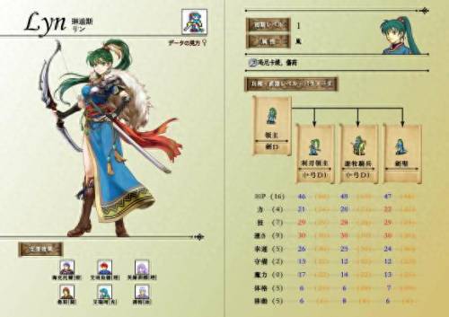 圣魔之光石金手指(ps1金手指代码大全)插图14