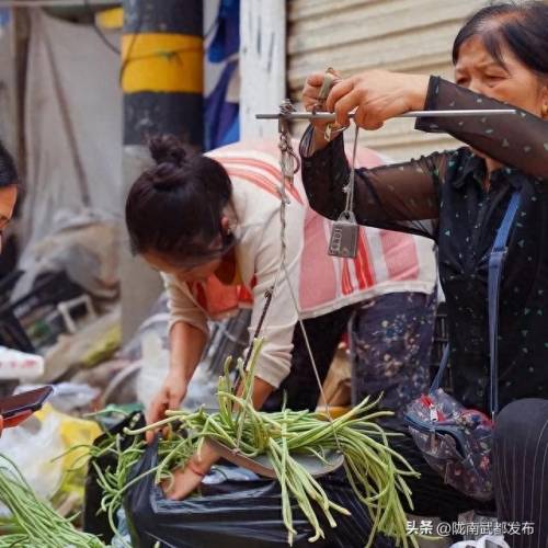 武都美食街排名前十(武都美食街早餐一条街)插图25