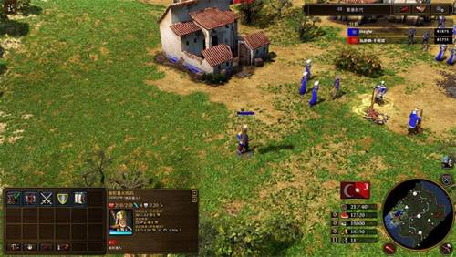 帝国时代3手游单机版(帝国时代3游戏好玩吗)插图4