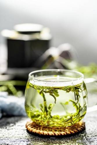 如鱼水是什么茶(清泉属于什么茶)插图7