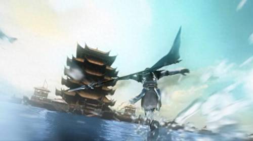 真三国无双5全人物(真三国无双5全人物图)插图