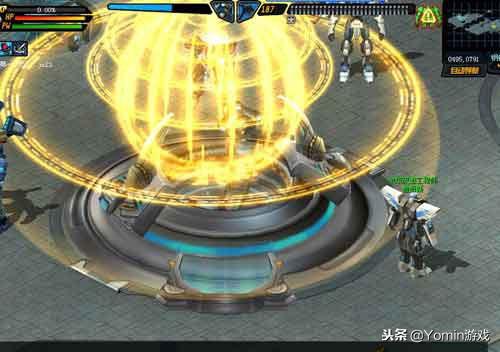 机战online手机版(十大经典飞机游戏)插图13