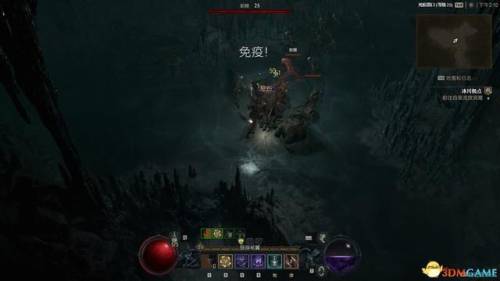 暗黑地下城(暗黑类游戏排行榜前十名)插图90