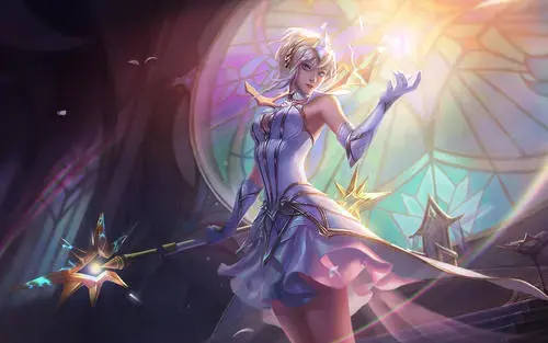 lol皮肤盒子(英雄联盟换肤软件)插图4