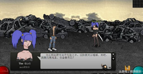 火柴人破坏狂(火柴人破坏狂游戏)插图3