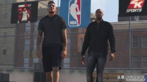 nba2k11生涯模式(2k11生涯模式技能点修改器)插图13