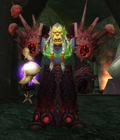 虚空龙任务流程(虚空龙声望任务奖励)插图3