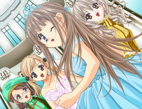 美女梦工厂4(梦工厂)插图11