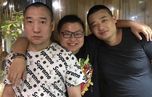大力出奇迹(电影大力出奇迹剧情介绍)插图10