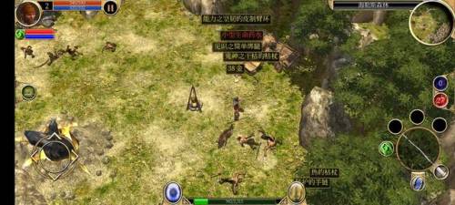 泰坦之旅最新版本(泰坦之旅几个版本的区别)插图21