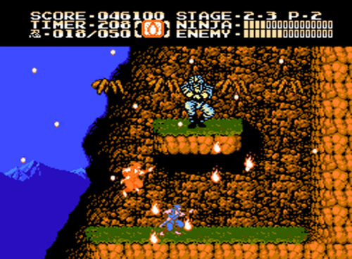 忍者龙剑传2金手指(忍者龙剑传2详细攻略)插图12