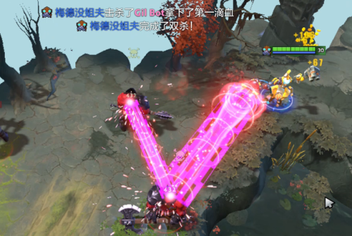 屠夫出装dota(dota1屠夫钩子技巧)插图1