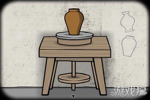 锈湖天堂岛第九关(锈湖啄木鸟树皮出不来)插图6