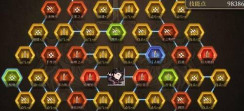 最终幻想勇气启示录幻影战争(ffbe幻影战争汉化)插图5