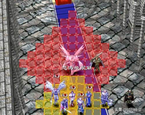 三国群侠传之豪侠篇(三国智仁勇均150杀大鱼攻略)插图10