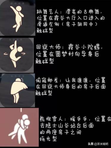 光遇归属季先祖(归属季兑换表图)插图16