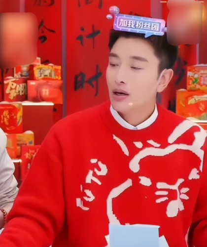 贾乃亮确诊新冠(确诊新冠的明星)插图1
