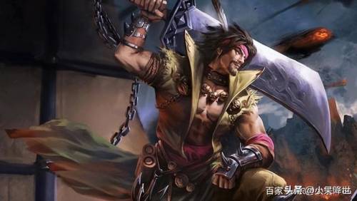 三国杀全部神将(三国杀27个神将有哪些)插图3