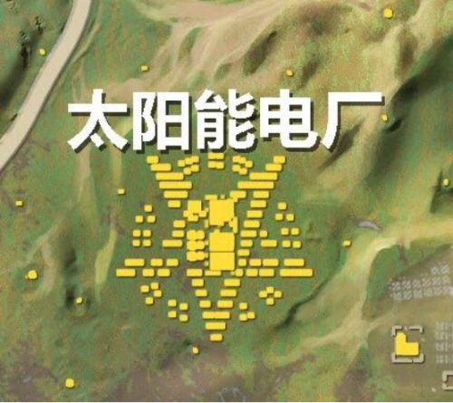 荒野行动新地图秘密(荒野行动一共几幅地图)插图1