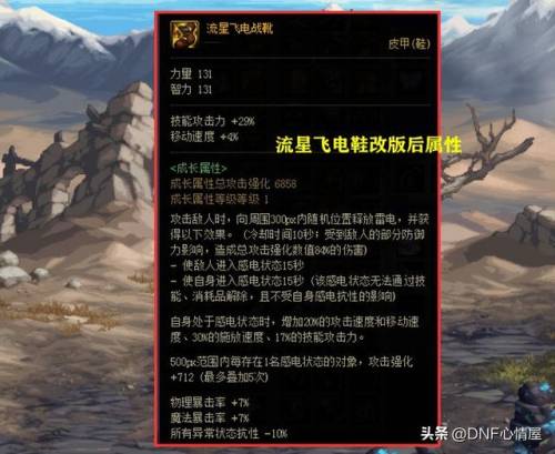 dnf武神装备(DNF女散打装备搭配2023)插图2