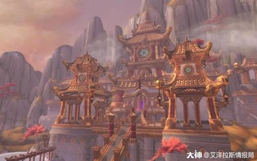 奥格瑞玛传送暮光高地(暮光高地桑巴斯刷新地点)插图4