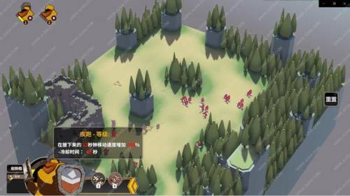 手游网页游戏(网页版回合制游戏)插图3