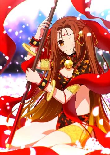 阴阳师妖怪屋玉藻前(妖怪屋玉藻前值得培养吗)插图39
