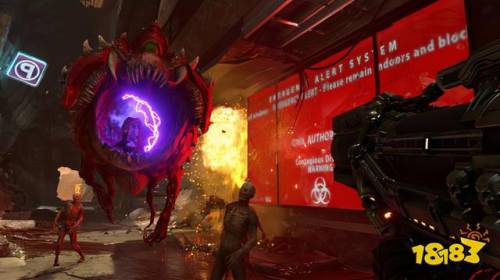 什么射击游戏最好玩最真实(射击类游戏大全)插图7