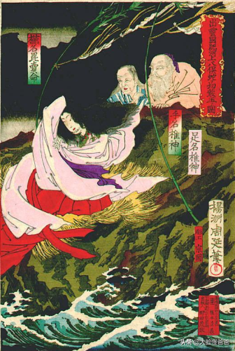 真八岐大蛇在哪里(平安百物语在哪里打开)插图1