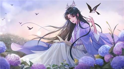 修仙手游人气排行榜前十(哪个修仙游戏最火)插图9