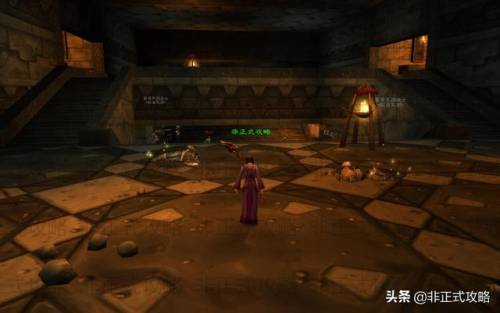 黑上钥匙任务交不了(黑上钥匙任务触发条件)插图1