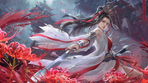 神仙道十九妹多少级可以招募(神仙道十九妹成魔条件)插图1