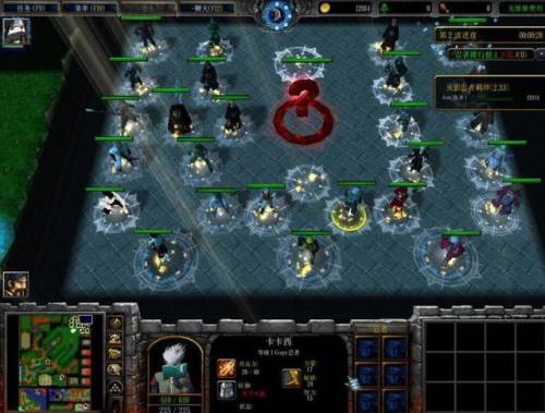 校园修神录四周年修正版(校园修神录5.6 入世重修)插图2