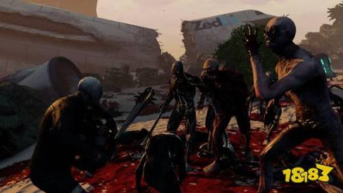 什么射击游戏最好玩最真实(射击类游戏大全)插图17