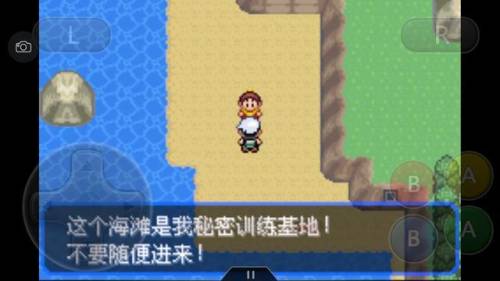 口袋妖怪绿宝石4小智版攻略(究极4小智版一周目攻略)插图58