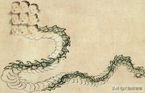 真八岐大蛇在哪里(平安百物语在哪里打开)插图6