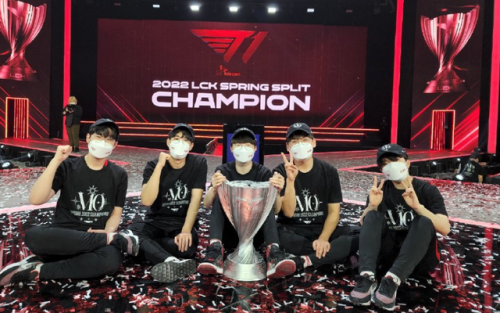 国外根本没多少人玩lol(英雄联盟在国外的热度)插图2