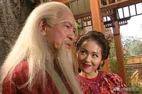 鹿鼎记武功高手排名(陈近南和鳌拜哪个厉害)插图2