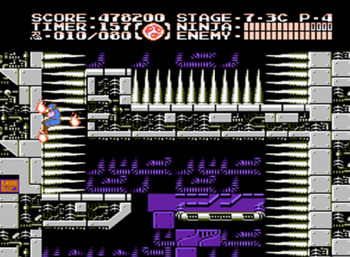 忍者龙剑传2金手指(忍者龙剑传2详细攻略)插图17