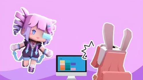 签到可领迷你币和皮肤的软件(迷你世界签到领迷你币软件)插图1