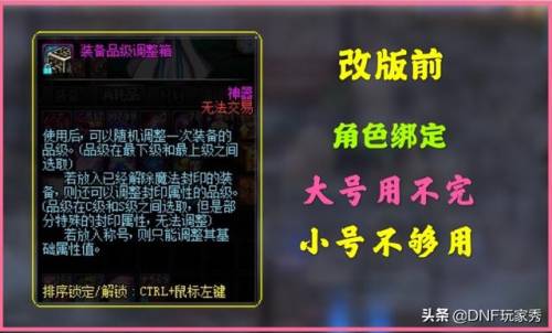 dnf达人契约多少钱(达人契约怎么买划算)插图2