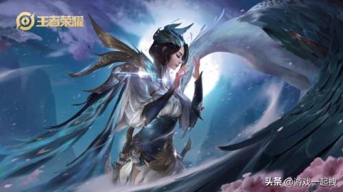 王者荣耀即将上线的新皮肤(王者荣耀近期皮肤预告)插图3