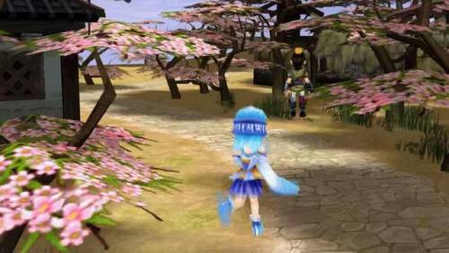 仙剑奇侠传3完美结局怎么打(仙剑奇侠传三剧情流程)插图16