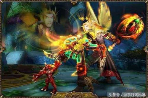 卡洛玛刷新地点(暮光高地灵魂兽卡洛玛坐标)插图1