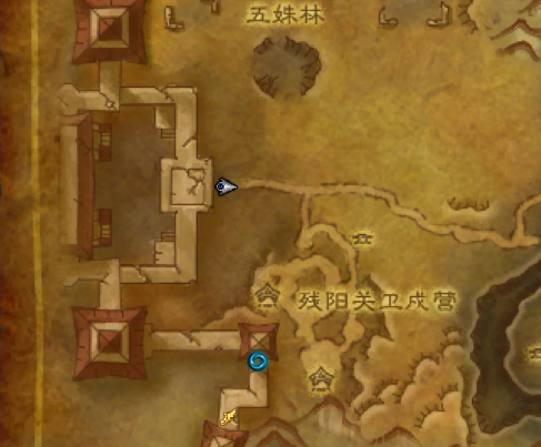 洛克王国卡拉在哪(洛克王国伊瑟拉怎么得)插图18