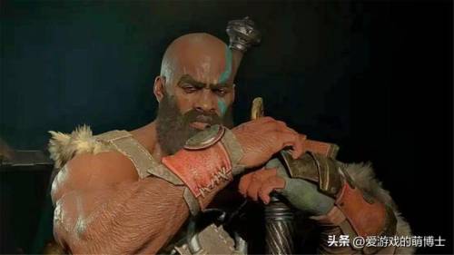 暗黑3奶牛关掉落(暗黑三奶牛关怎么关闭)插图3