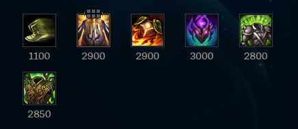 lol阿卡丽天赋加点图(阿卡丽大乱斗天赋)插图6