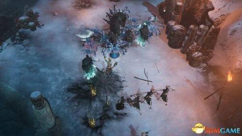 dnf死灵术士110级装备推荐2023(dnf鬼泣带太刀还是短剑)插图3